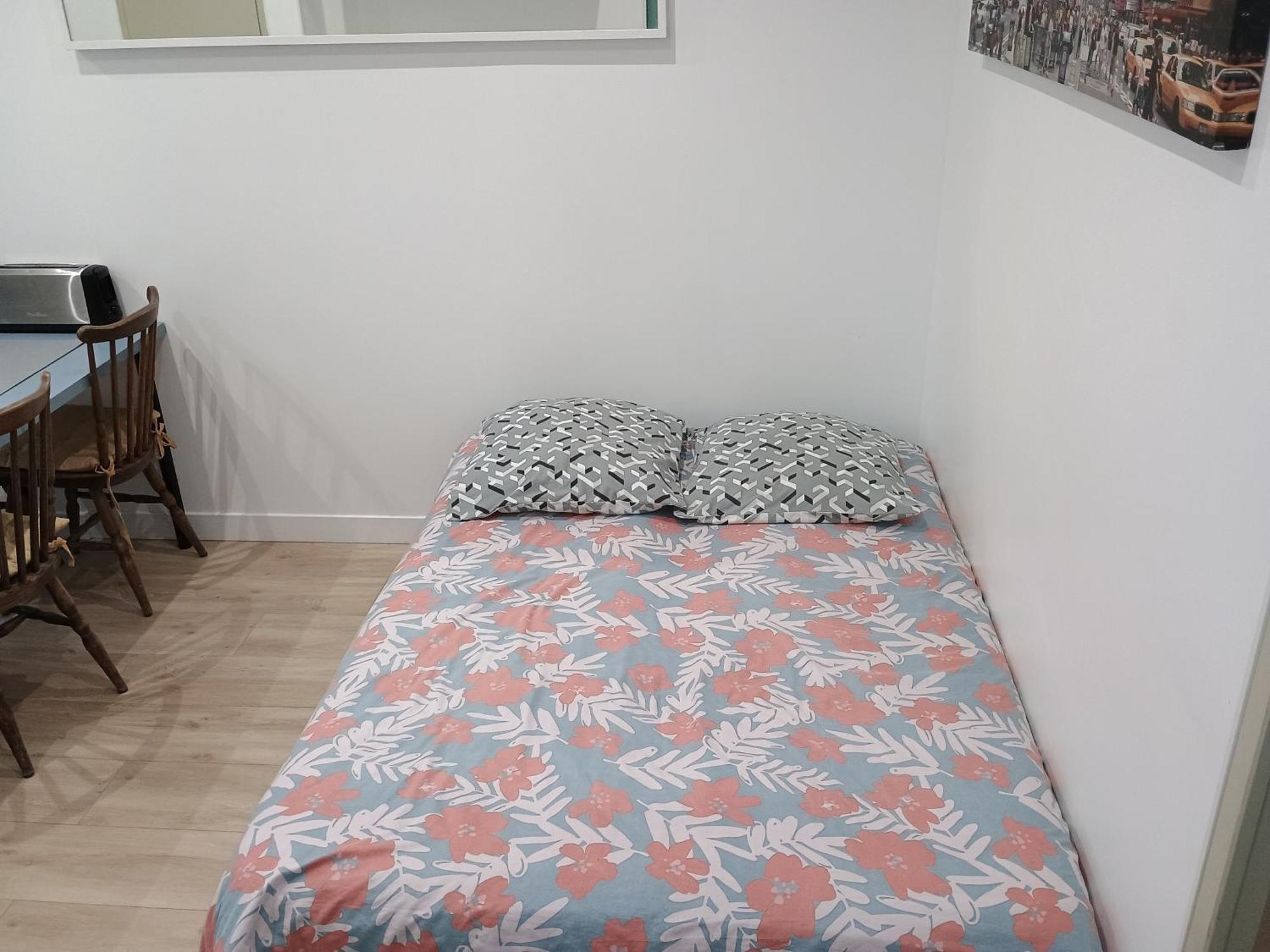 Paris Appartment 30 M2 Paris 2 Beds Subway Station 13 And 14 And 4 Saint-Ouen  Exterior foto